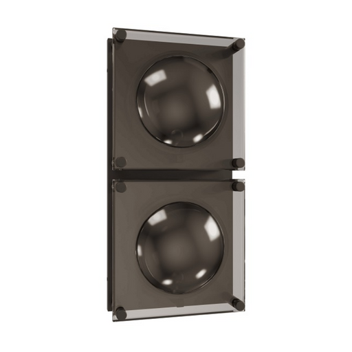 Avenue Lighting HF7102 Peninsula 2-lt 17" Tall Wall Sconce