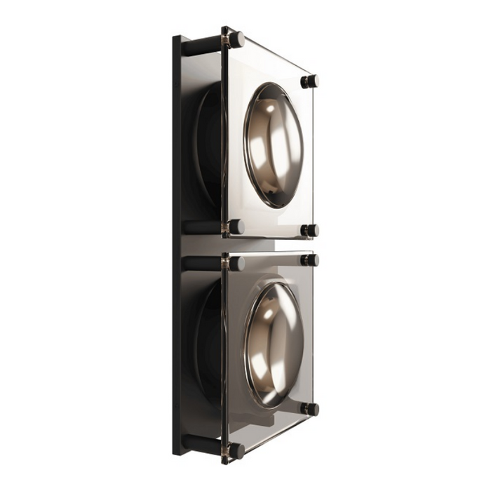 Avenue Lighting HF7102 Peninsula 2-lt 17" Tall Wall Sconce