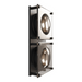 Avenue Lighting HF7102 Peninsula 2-lt 17" Tall Wall Sconce