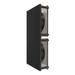 Avenue Lighting HF7102 Peninsula 2-lt 17" Tall Wall Sconce