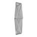 Avenue Lighting HF7824 Seoul 1-lt 24" Tall LED Wall Sconce