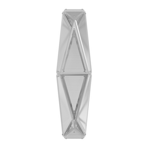 Avenue Lighting HF7888 Seoul 1-lt 36" Tall LED Wall Sconce