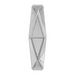 Avenue Lighting HF7888 Seoul 1-lt 36" Tall LED Wall Sconce