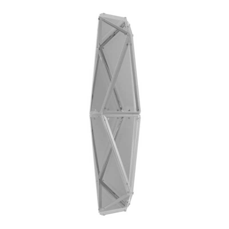 Avenue Lighting HF7888 Seoul 1-lt 36" Tall LED Wall Sconce