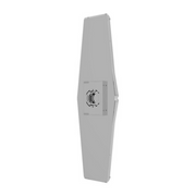 Avenue Lighting HF7888 Seoul 1-lt 36" Tall LED Wall Sconce