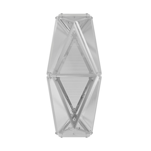 Avenue Lighting HF7894 Seoul 1-lt 24" Tall LED Wall Sconce
