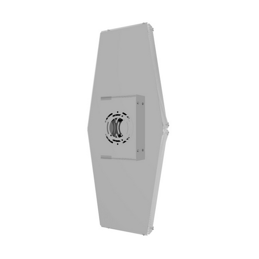 Avenue Lighting HF7894 Seoul 1-lt 24" Tall LED Wall Sconce