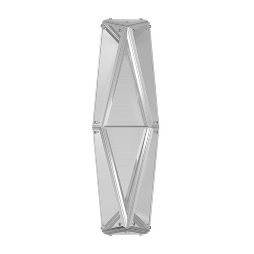 Avenue Lighting HF7860 Seoul 1-lt 36" Tall LED Wall Sconce
