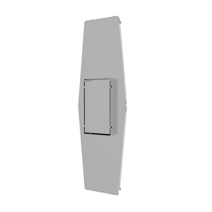 Avenue Lighting HF7860 Seoul 1-lt 36" Tall LED Wall Sconce