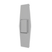 Avenue Lighting HF7860 Seoul 1-lt 36" Tall LED Wall Sconce
