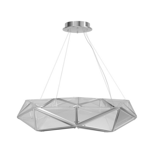 Avenue Lighting HF7850 Seoul 1-lt 47" LED Pendant