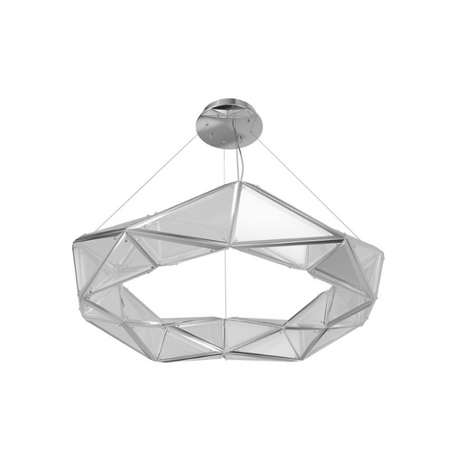 Avenue Lighting HF7850 Seoul 1-lt 47" LED Pendant