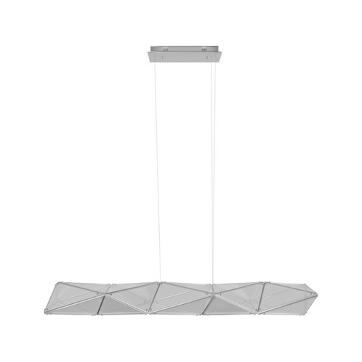 Avenue Lighting HF7855 Seoul 1-lt 47" LED Pendant
