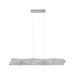 Avenue Lighting HF7855 Seoul 1-lt 47" LED Pendant