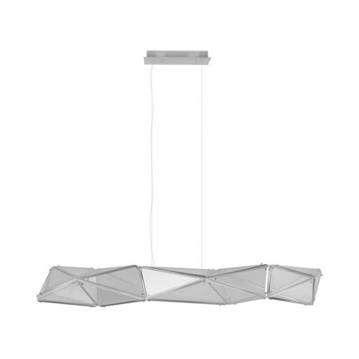 Avenue Lighting HF7863 Seoul 1-lt 63" LED Pendant