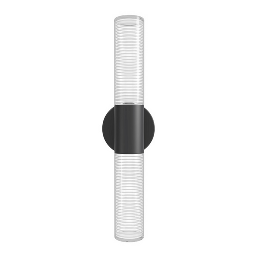 Avenue Lighting HF3305 Strand 1-lt 19" Tall LED Wall Sconce