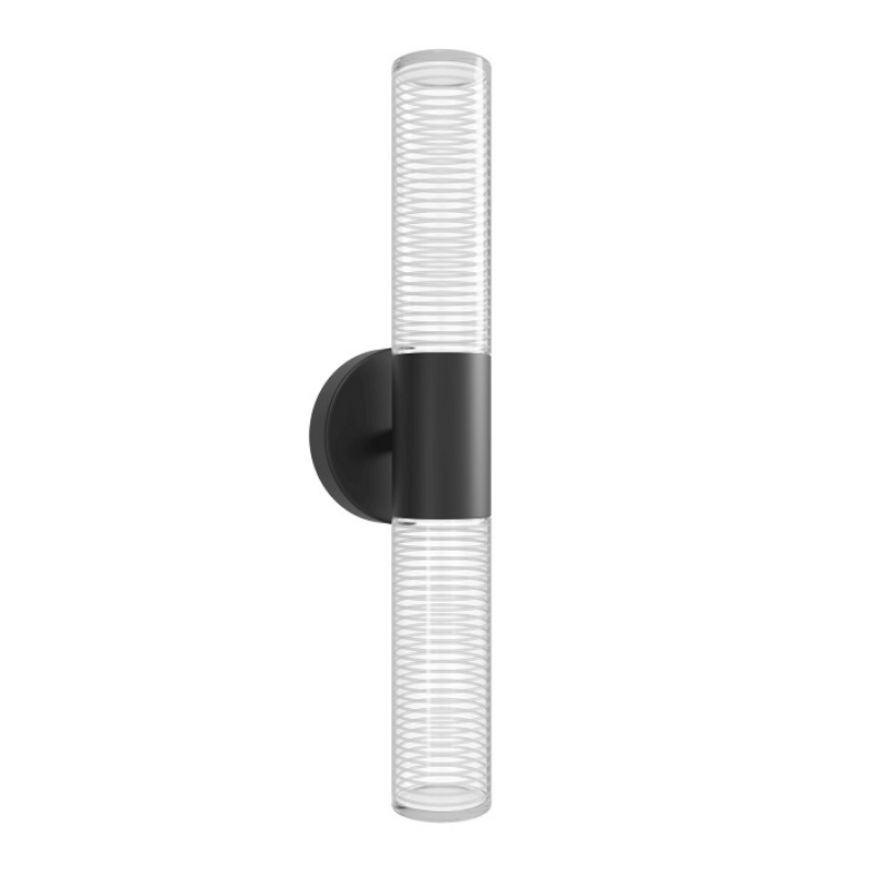 Avenue Lighting HF3305 Strand 1-lt 19" Tall LED Wall Sconce