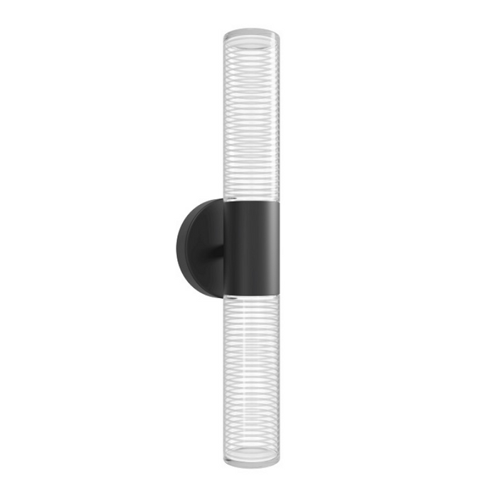 Avenue Lighting HF3305 Strand 1-lt 19" Tall LED Wall Sconce