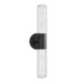 Avenue Lighting HF3305 Strand 1-lt 19" Tall LED Wall Sconce