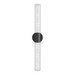 Avenue Lighting HF3306 Strand 1-lt 28" Tall LED Wall Sconce