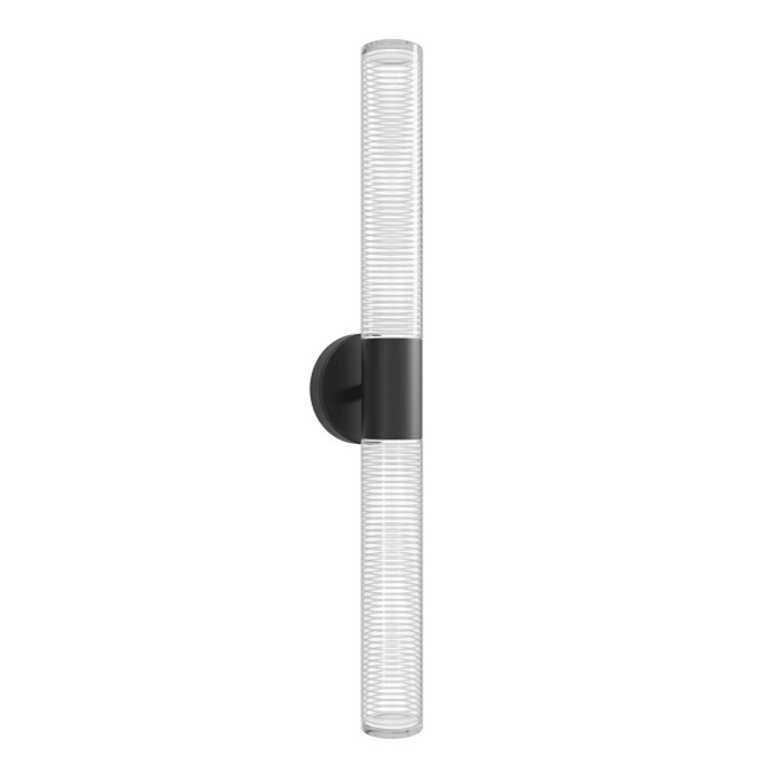 Avenue Lighting HF3306 Strand 1-lt 28" Tall LED Wall Sconce