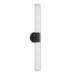 Avenue Lighting HF3306 Strand 1-lt 28" Tall LED Wall Sconce