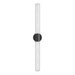 Avenue Lighting HF3307 Strand 1-lt 34" Tall LED Wall Sconce