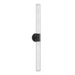 Avenue Lighting HF3307 Strand 1-lt 34" Tall LED Wall Sconce
