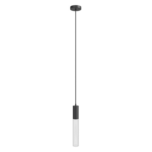 Avenue Lighting HF3301 Strand 1-lt 6" LED Pendant