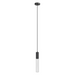 Avenue Lighting HF3301 Strand 1-lt 6" LED Pendant