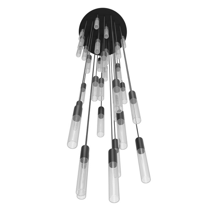 Avenue Lighting HF3331 Strand 31-lt 32" LED Pendant