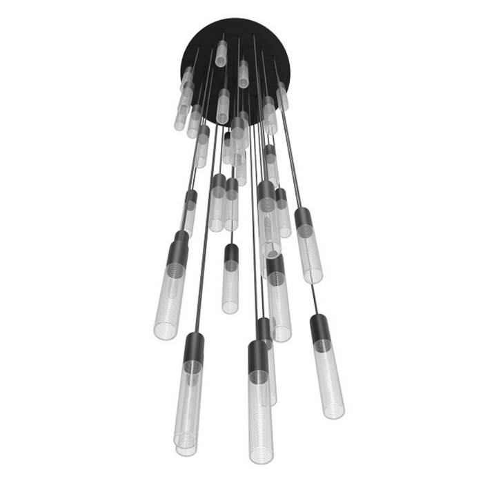 Avenue Lighting HF3331 Strand 31-lt 32" LED Pendant