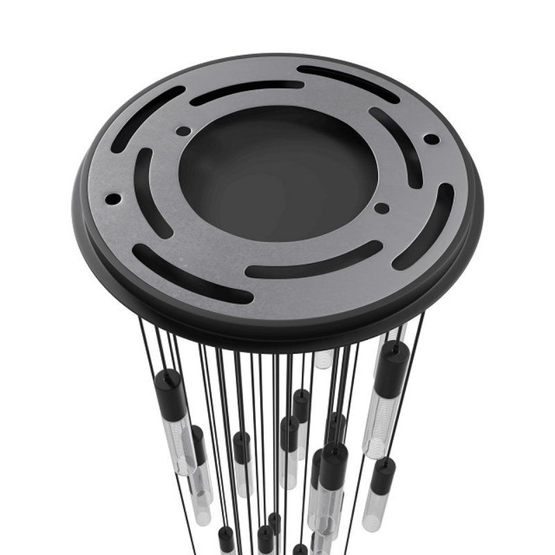 Avenue Lighting HF3331 Strand 31-lt 32" LED Pendant