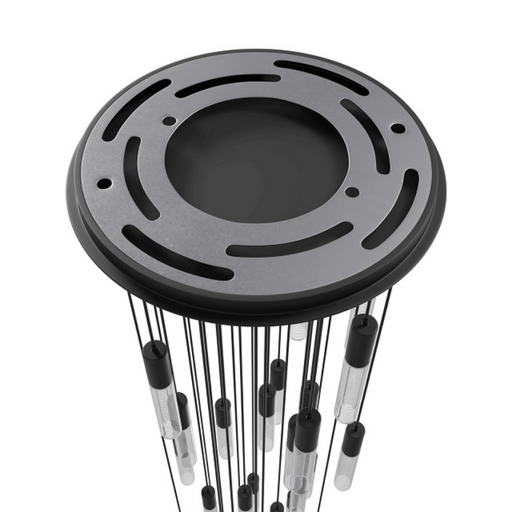 Avenue Lighting HF3331 Strand 31-lt 32" LED Pendant