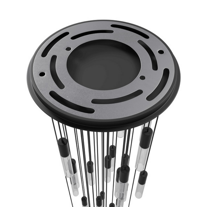 Avenue Lighting HF3331 Strand 31-lt 32" LED Pendant