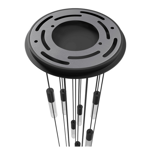 Avenue Lighting HF3315 Strand 15-lt 24" LED Pendant