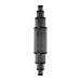 Avenue Lighting HF1923 Waldorf 14-lt 50" Tall LED Wall Sconce - Polished Gunmetal