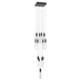 Avenue Lighting HF1905 The Original Glacier 13-lt 20" LED Pendant - Dark Bronze/Clear