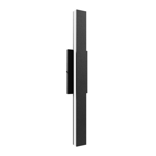 Avenue Lighting AV2124 Avenue Outdoor 1-lt 24" Tall LED Outdoor Wall Sconce