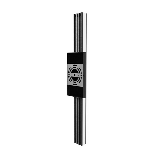 Avenue Lighting AV2124 Avenue Outdoor 1-lt 24" Tall LED Outdoor Wall Sconce