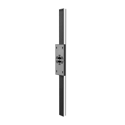 Avenue Lighting AV2136 Avenue Outdoor 1-lt 36" Tall LED Outdoor Wall Sconce