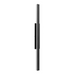 Avenue Lighting AV2148 Avenue Outdoor 1-lt 48" Tall LED Outdoor Wall Sconce