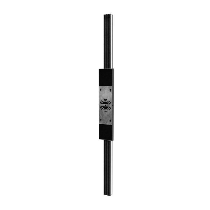 Avenue Lighting AV2148 Avenue Outdoor 1-lt 48" Tall LED Outdoor Wall Sconce