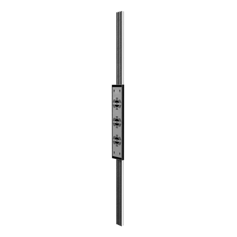 Avenue Lighting AV2168 Avenue Outdoor 1-lt 68" Tall LED Outdoor Wall Sconce