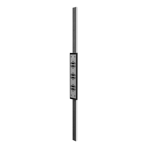 Avenue Lighting AV2168 Avenue Outdoor 1-lt 68" Tall LED Outdoor Wall Sconce