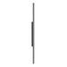 Avenue Lighting AV2188 Avenue Outdoor 1-lt 88" Tall LED Outdoor Wall Sconce
