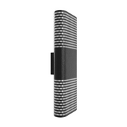 Avenue Lighting AV2218 Avenue Outdoor 1-lt 18" Tall LED Outdoor Wall Sconce
