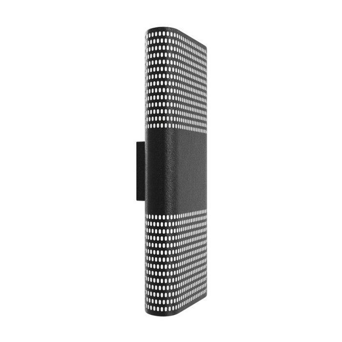 Avenue Lighting AV2218 Avenue Outdoor 1-lt 18" Tall LED Outdoor Wall Sconce