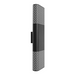 Avenue Lighting AV2224 Avenue Outdoor 1-lt 24" Tall LED Outdoor Wall Sconce