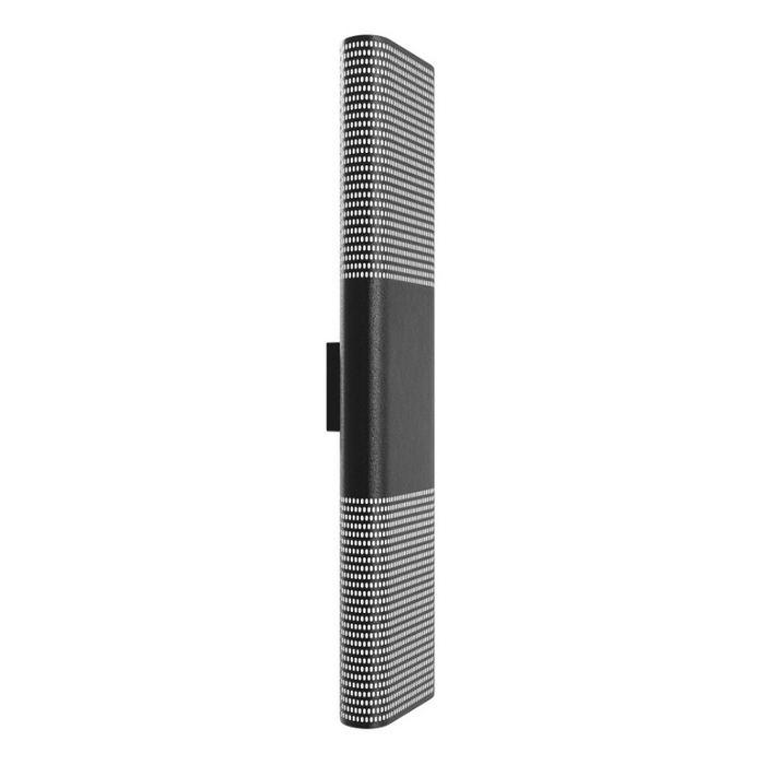 Avenue Lighting AV2236 Avenue Outdoor 1-lt 36" Tall LED Outdoor Wall Sconce